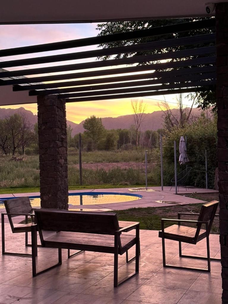Greca House photo 1