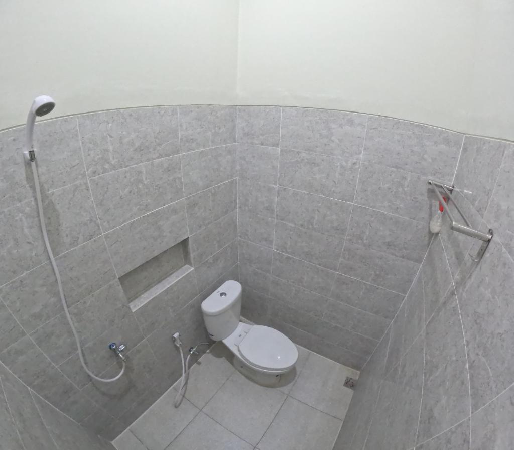 BMR B3 Homestay Jogja photo 1