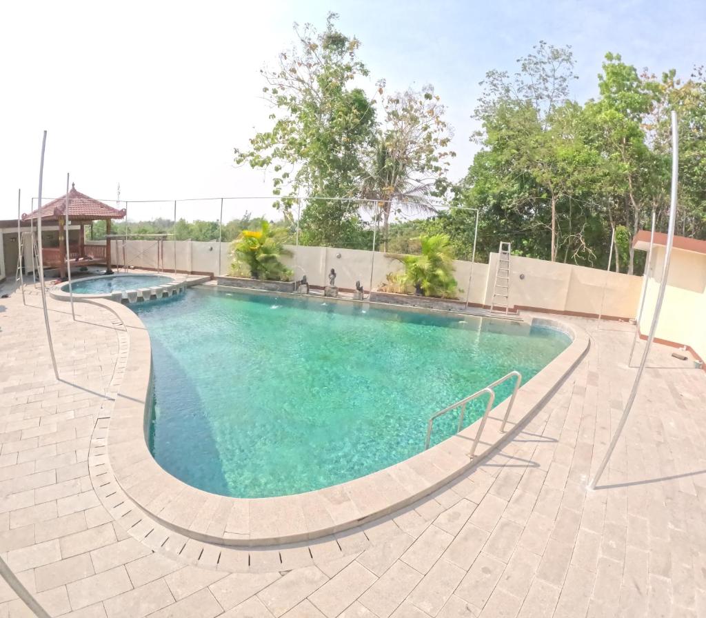 BMR B3 Homestay Jogja photo 2