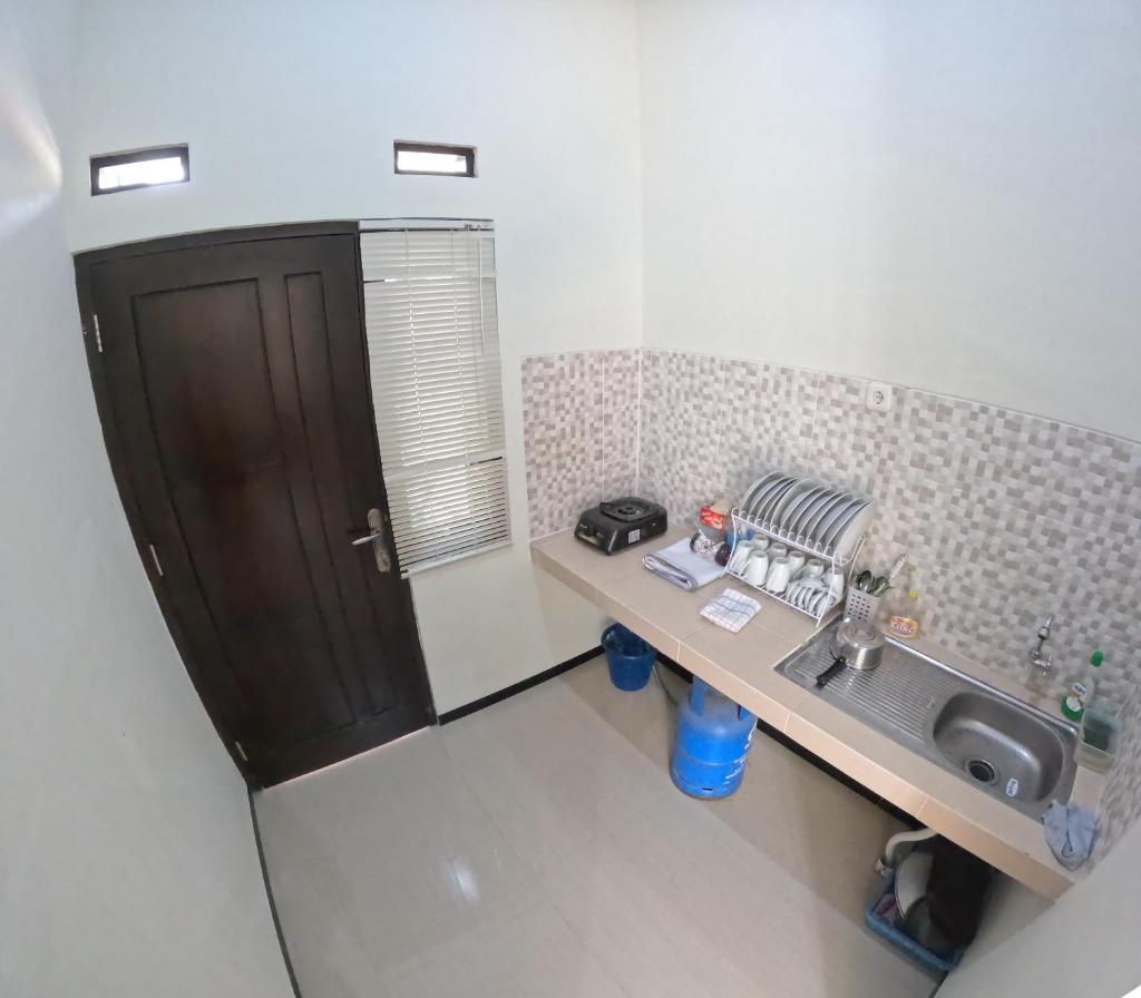 BMR B3 Homestay Jogja photo 3