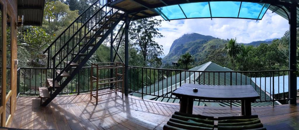 Madushanka Resort photo 2