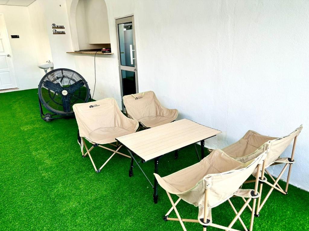Three Homestay photo 2