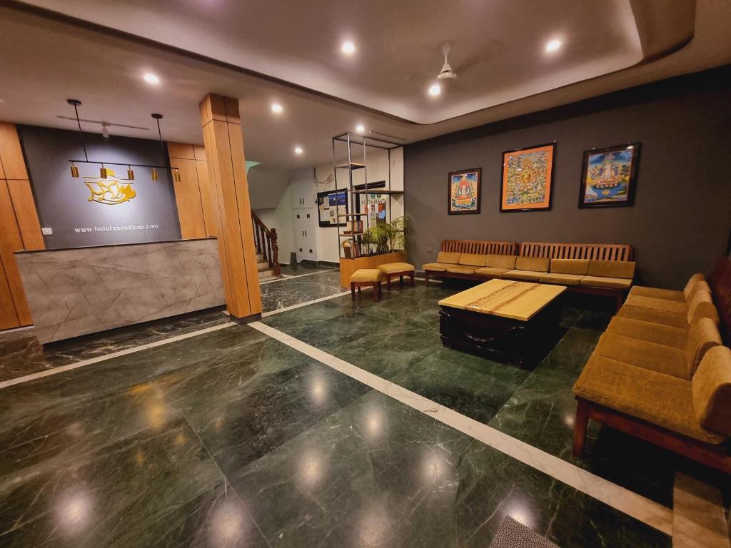 Hotel Ananda Inn photo 1