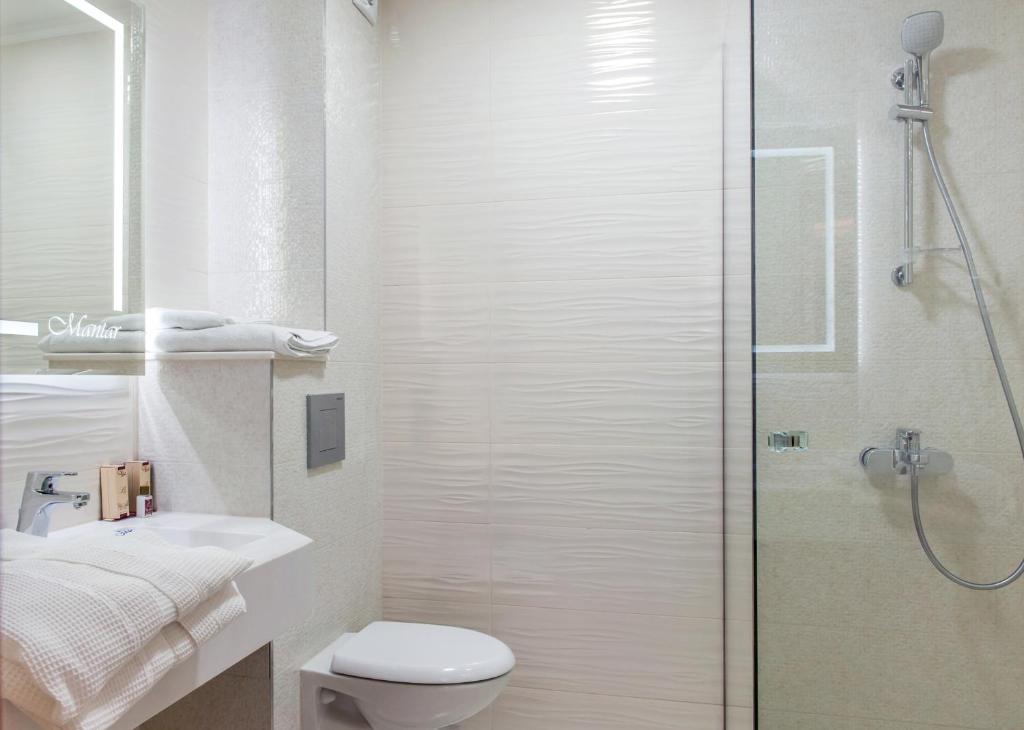 Mantar Spa Hotel - Tap to explore photos