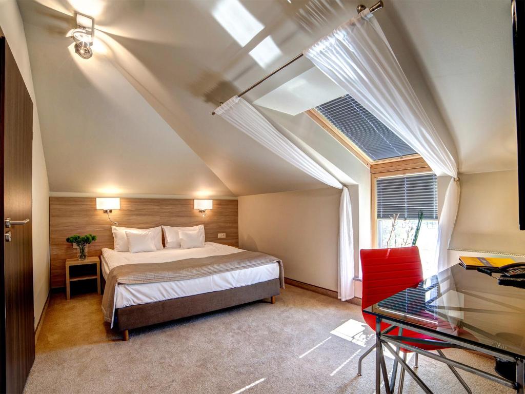 Студио (Номер-студио), Hotel Loft 1898