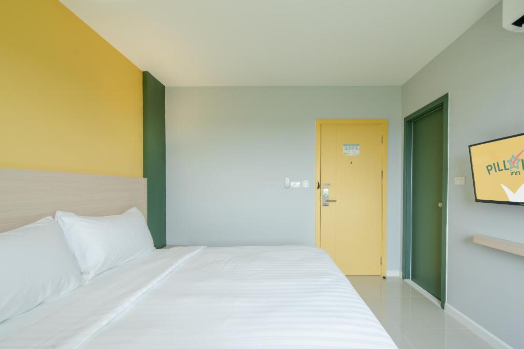 พิลโล่ อินน์ พะเยา Pillow Inn Phayao photo 4