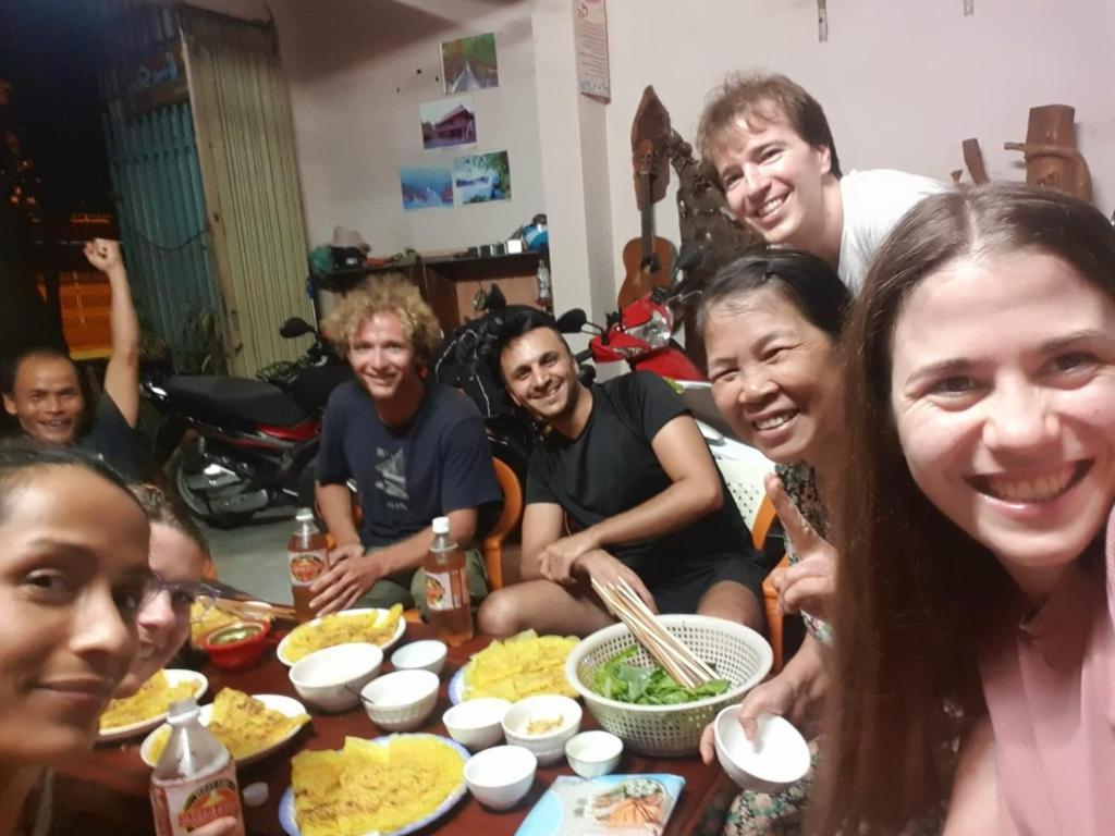 Happy Homestay photo 3