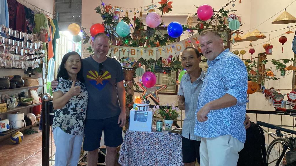 Happy Homestay photo 1