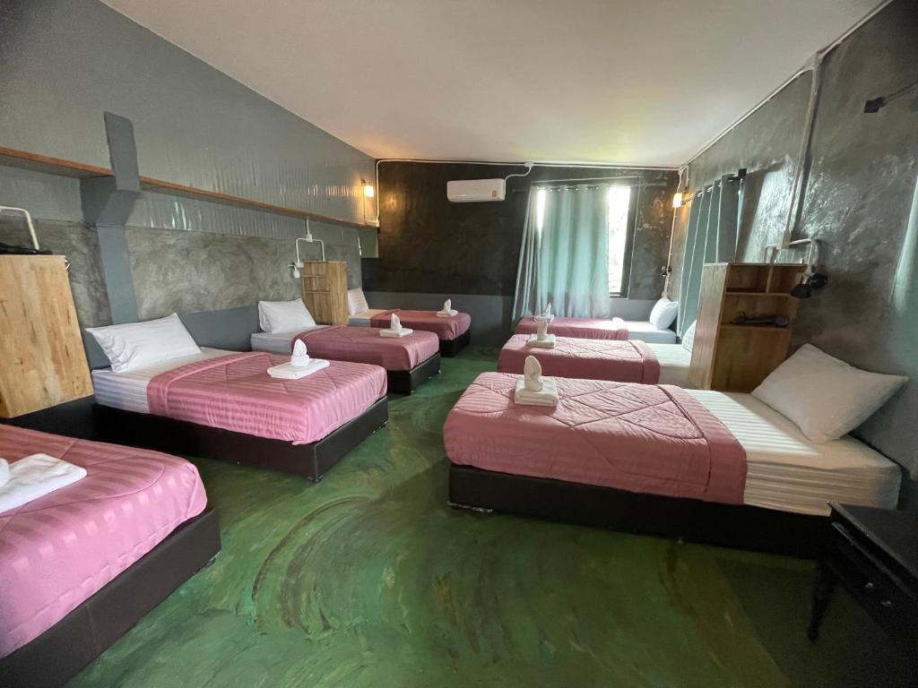Baanrimfai Homestay photo 4
