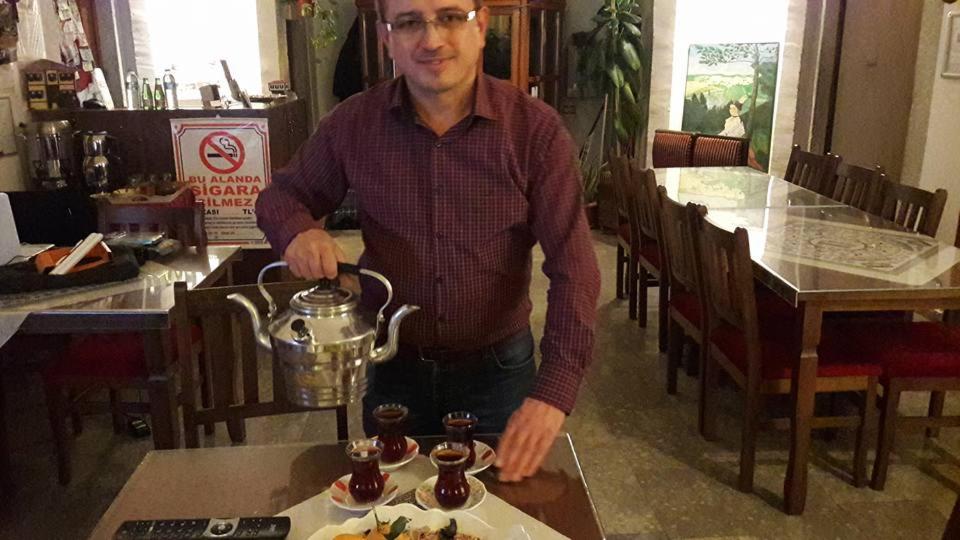 Demirkapi Konak Hotel photo 4