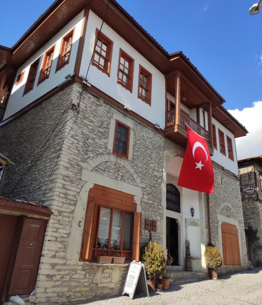 Demirkapi Konak Hotel photo 2