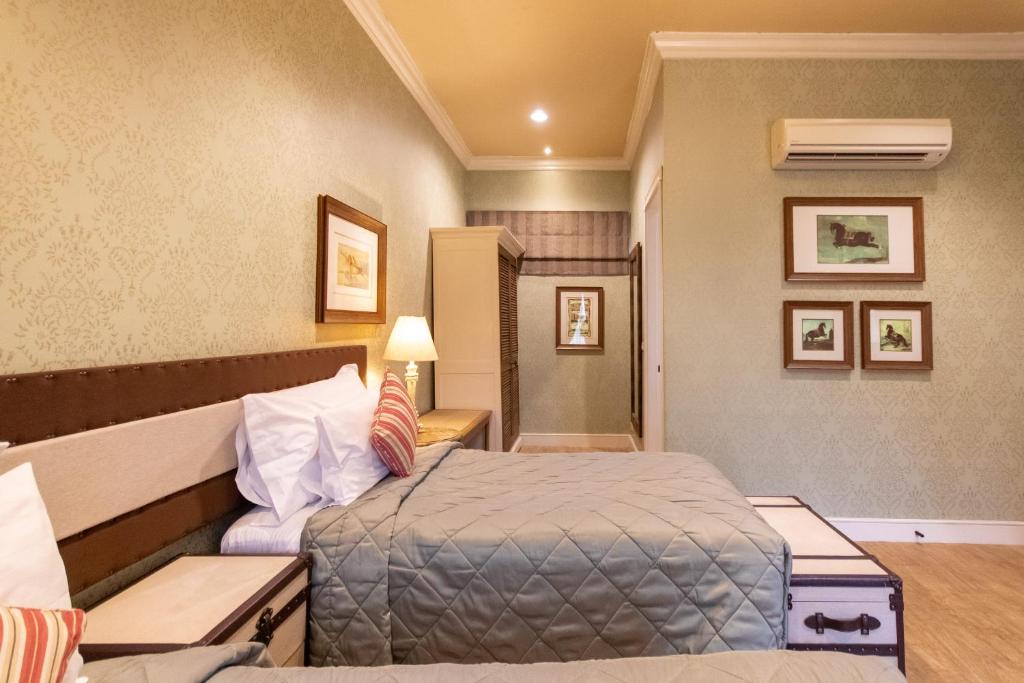 Rancho Charnvee Resort & Country Club Khaoyai photo 2