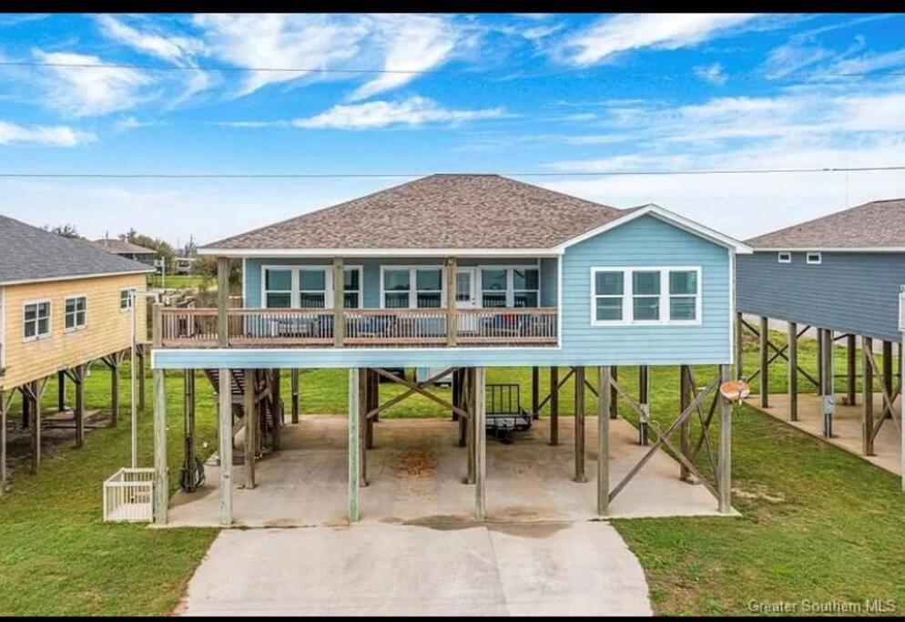 OceanFront home near HollyBeach photo 1