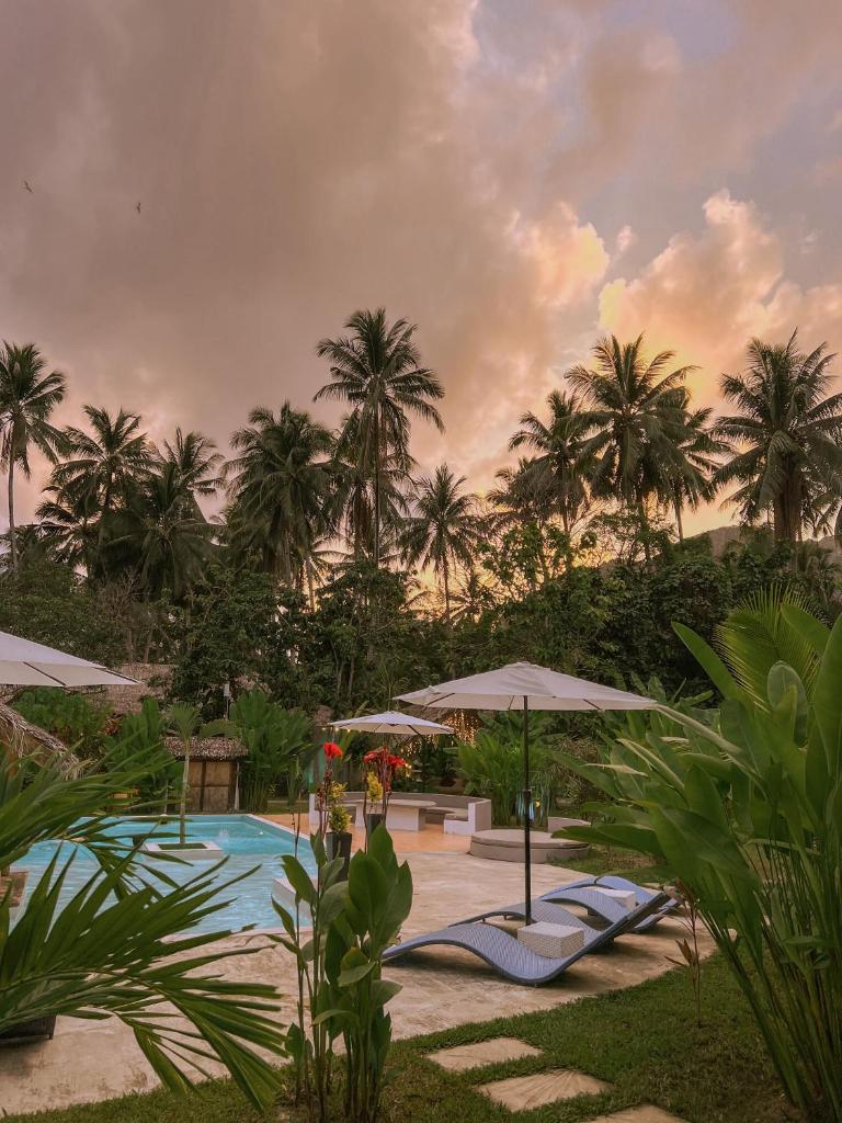 El Nido Moringa Resort photo 3