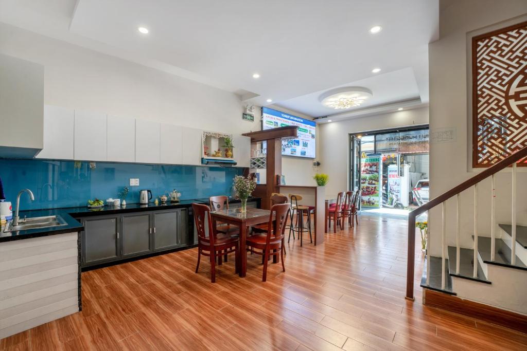 LaVila Homestay Hoi An