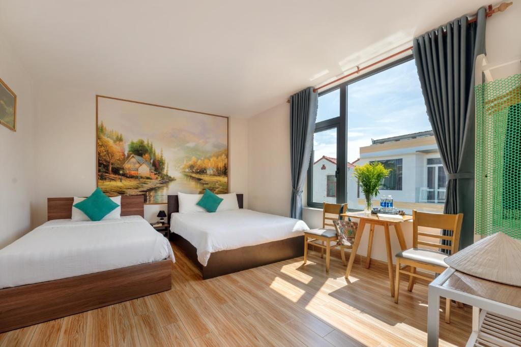 LaVila Homestay Hoi An