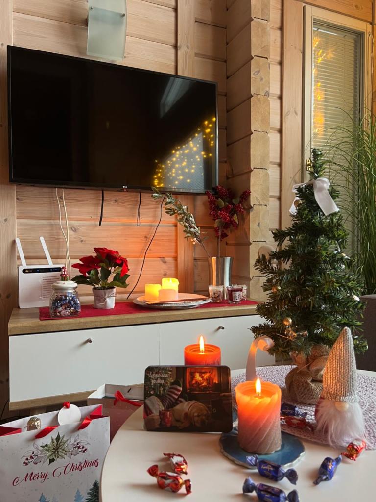 Holiday Home Amero purnu 4 photo 2