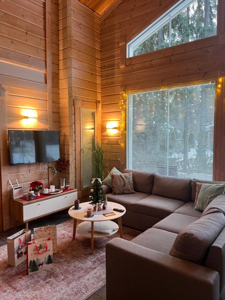 Holiday Home Amero purnu 4 photo 1