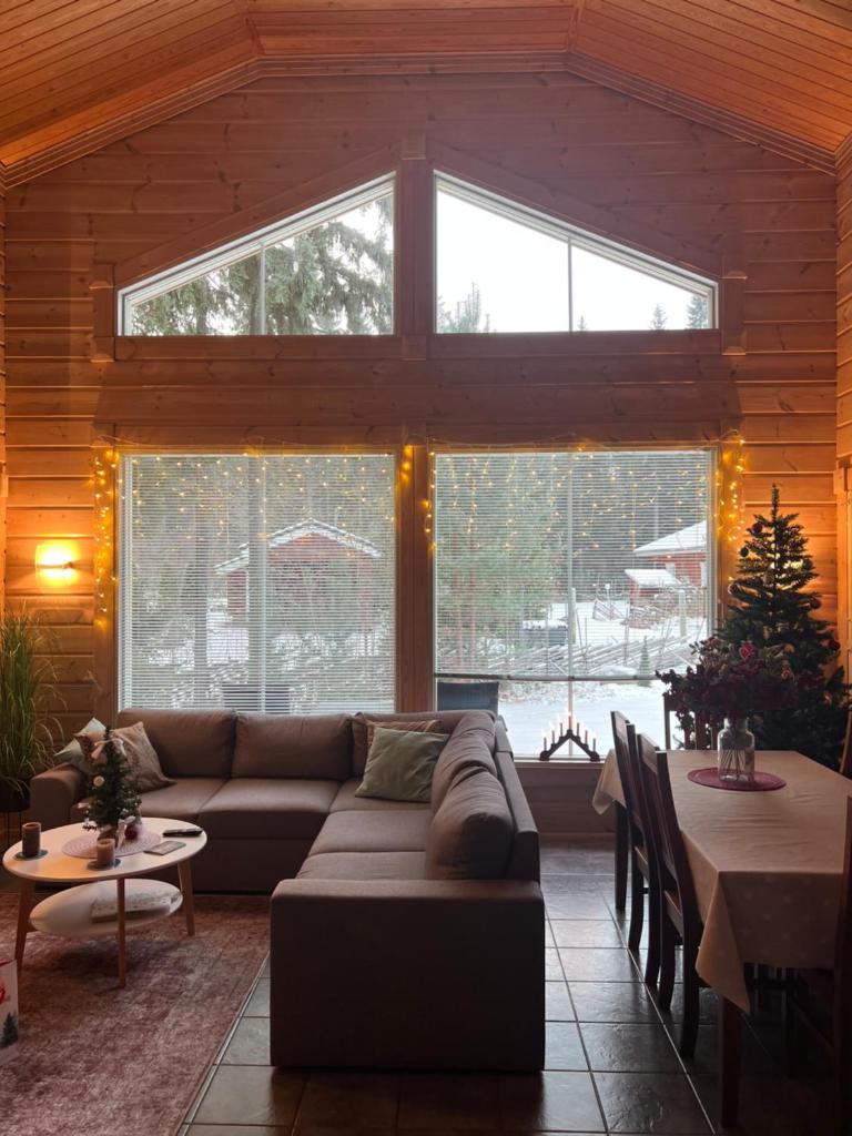 Holiday Home Amero purnu 4 photo 3