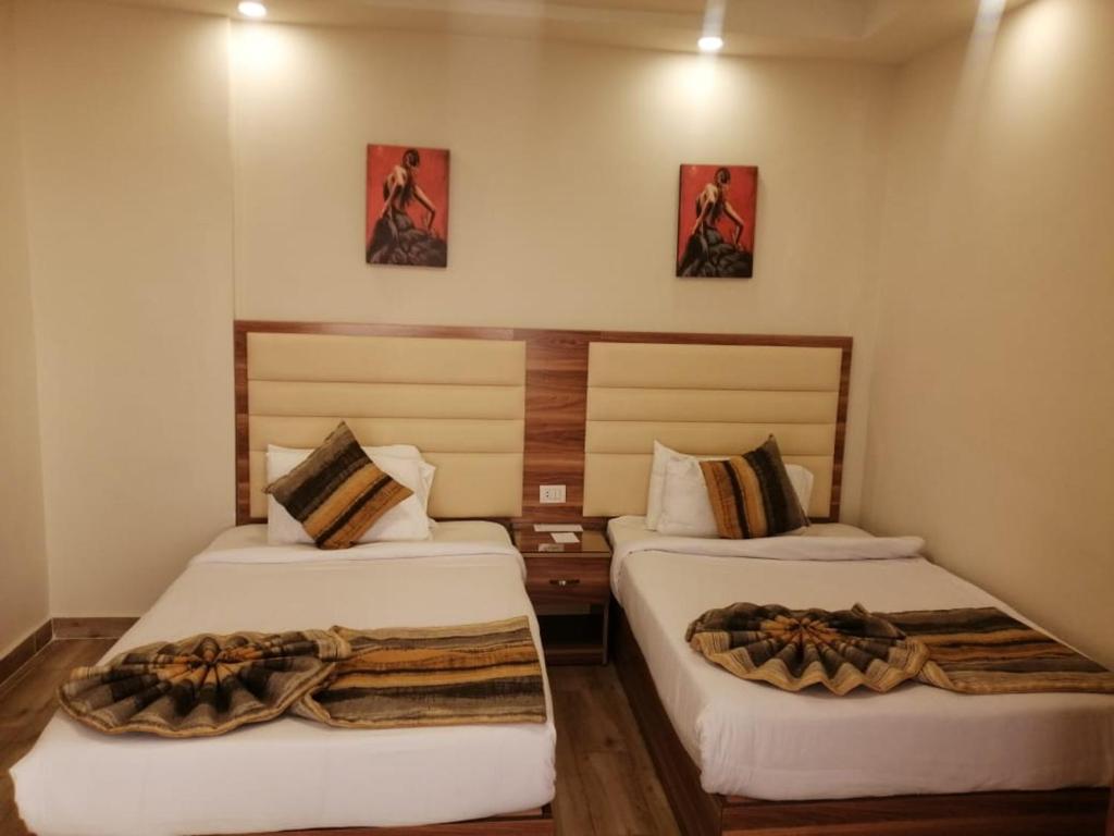 Jewel San Stefano Hotel photo 2