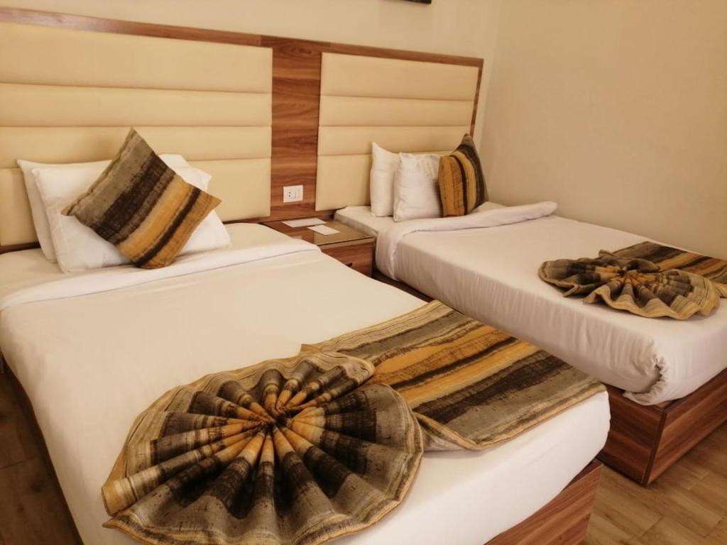 Jewel San Stefano Hotel photo 1
