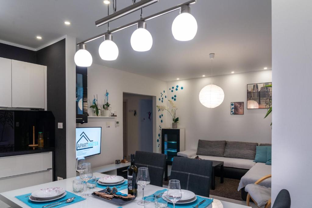 Apartment MATEA photo 1