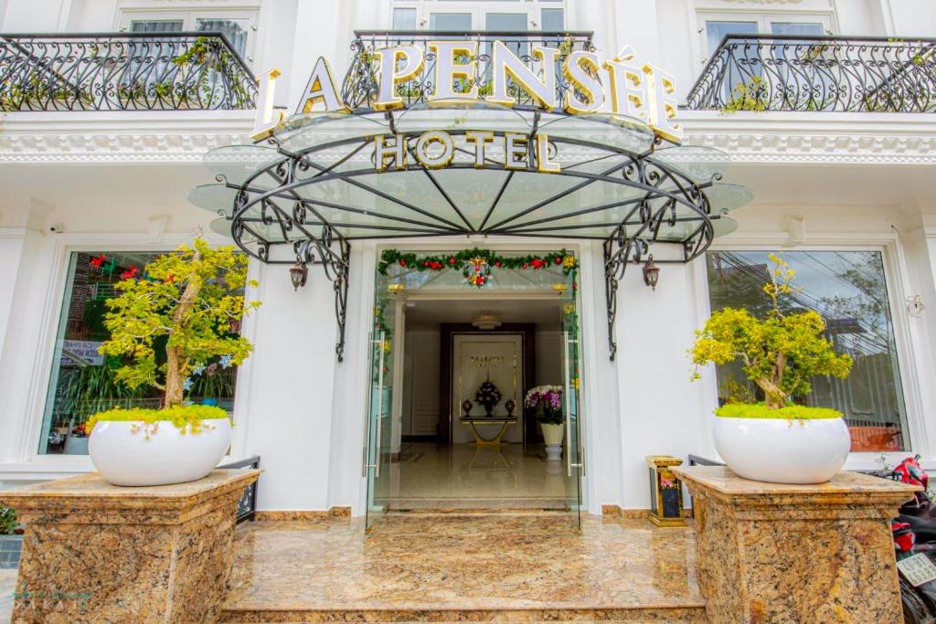 La pensee hotel Đà Lạt
