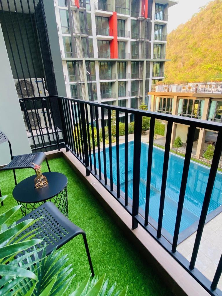 A2 at Forest Khaoyai - Tap to explore photos