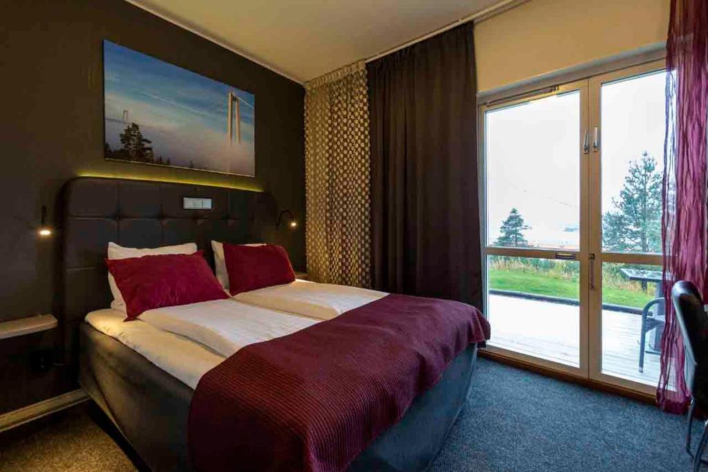 Hotell Höga Kusten photo 1