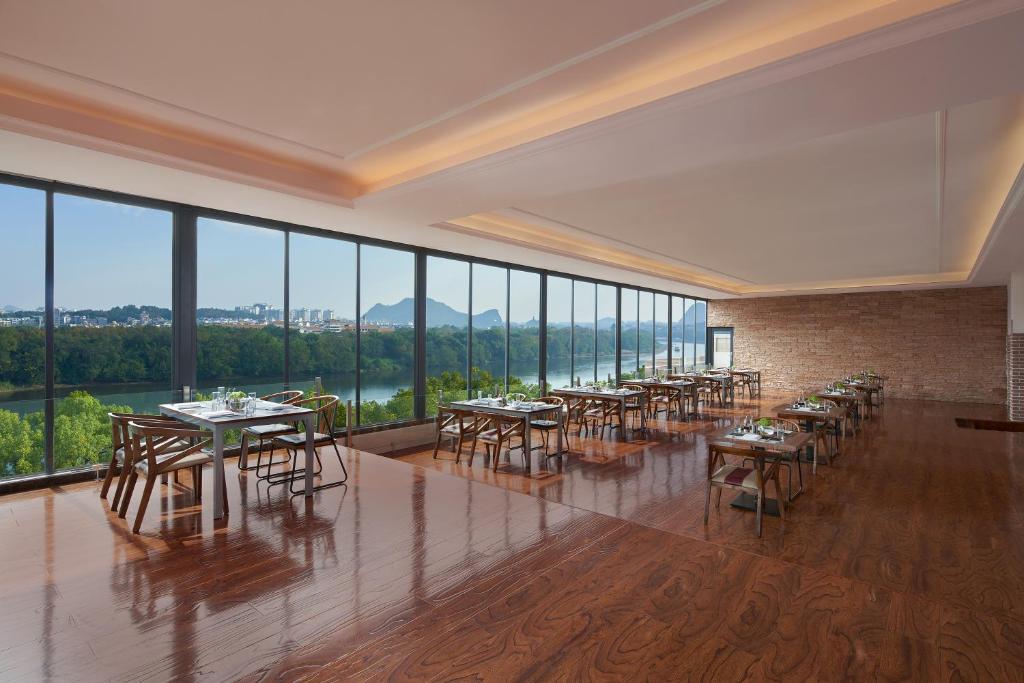 Sheraton Guilin Hotel photo 4