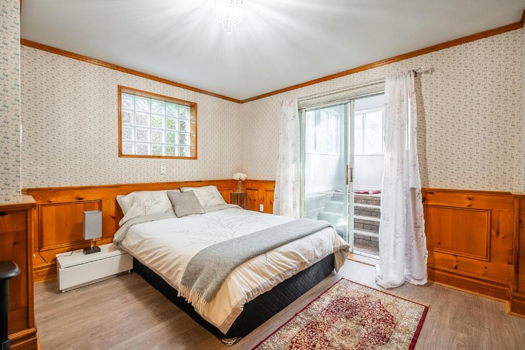 GLOBALSTAY. Cozy 4 Bedroom House photo 3