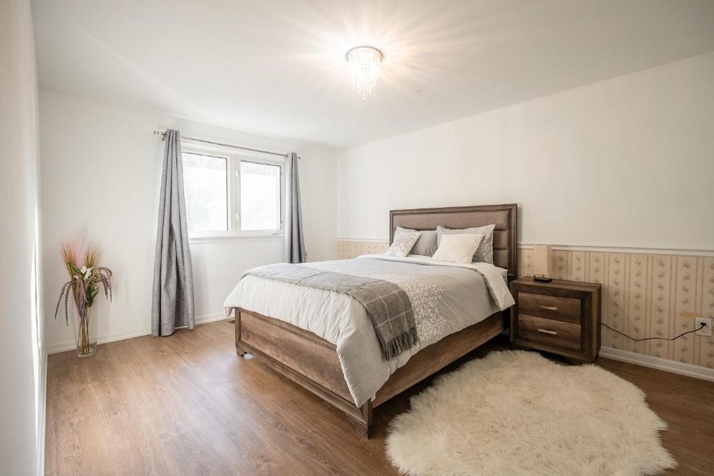 GLOBALSTAY. Cozy 4 Bedroom House photo 2