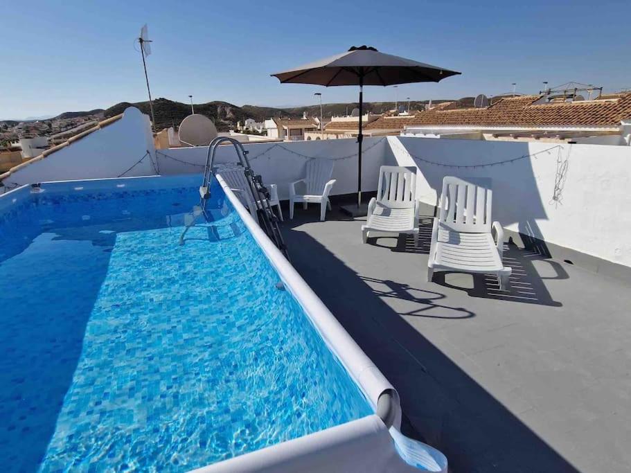 Villa Rose