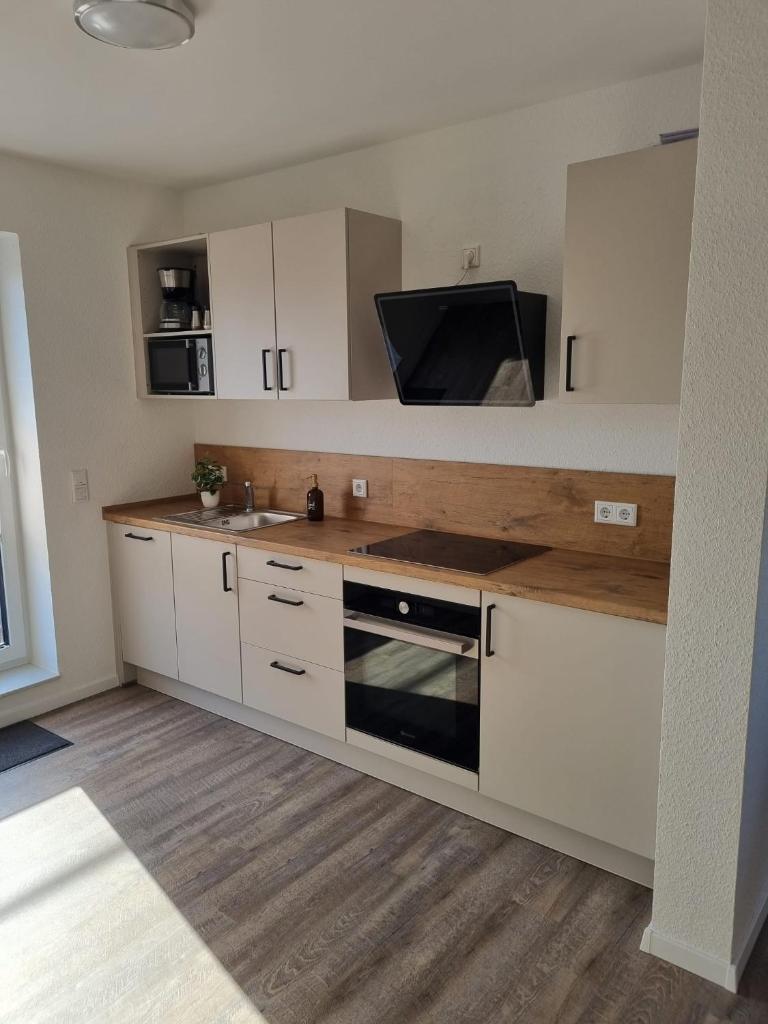 Große Pause - Moderne Ferienwohnung nahe Steinhude photo 2