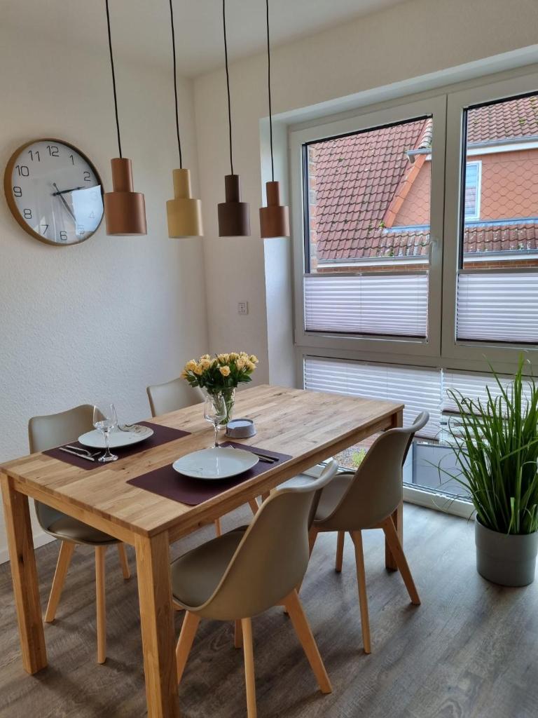 Große Pause - Moderne Ferienwohnung nahe Steinhude photo 1