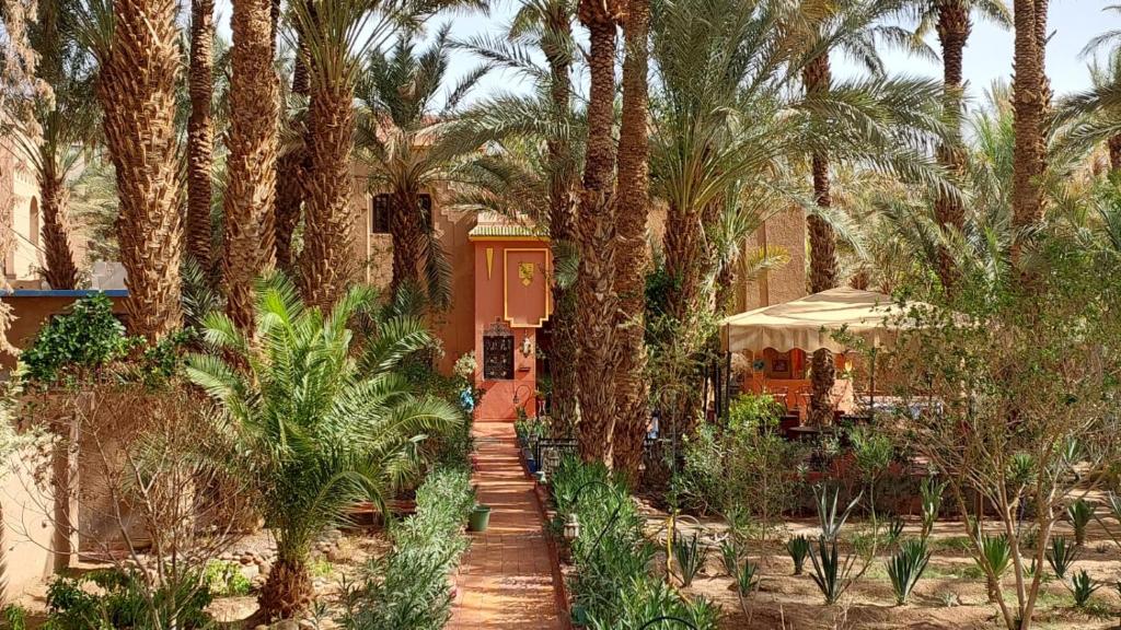 Riad le petit jardin photo 1
