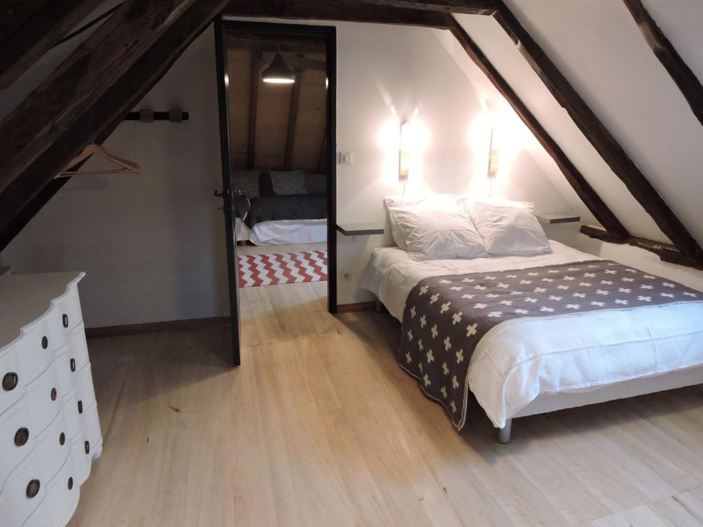 Gîte de la Fontaine - GOLF - AVEYRON photo 1