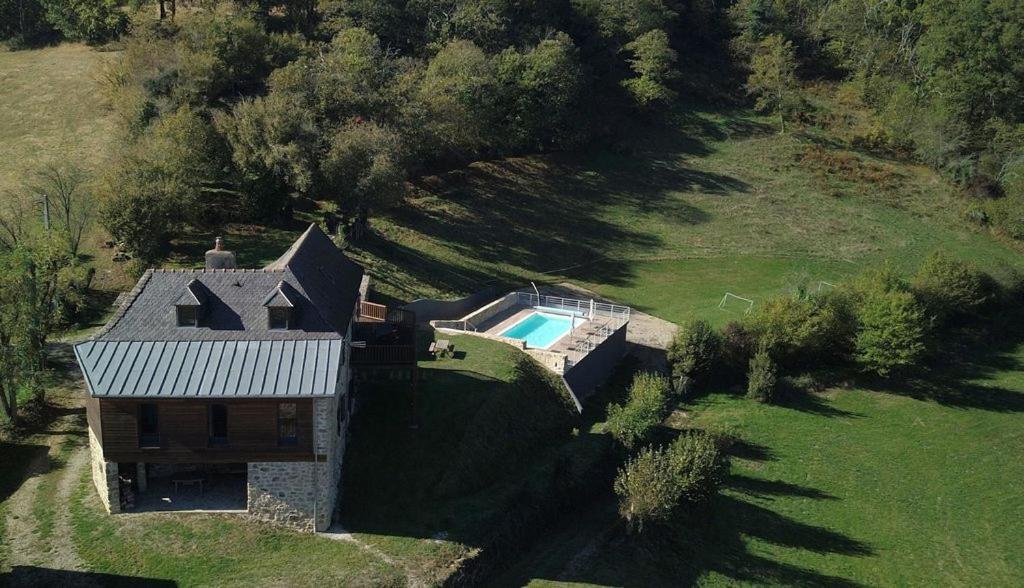 Gîte de la Fontaine - GOLF - AVEYRON photo 4