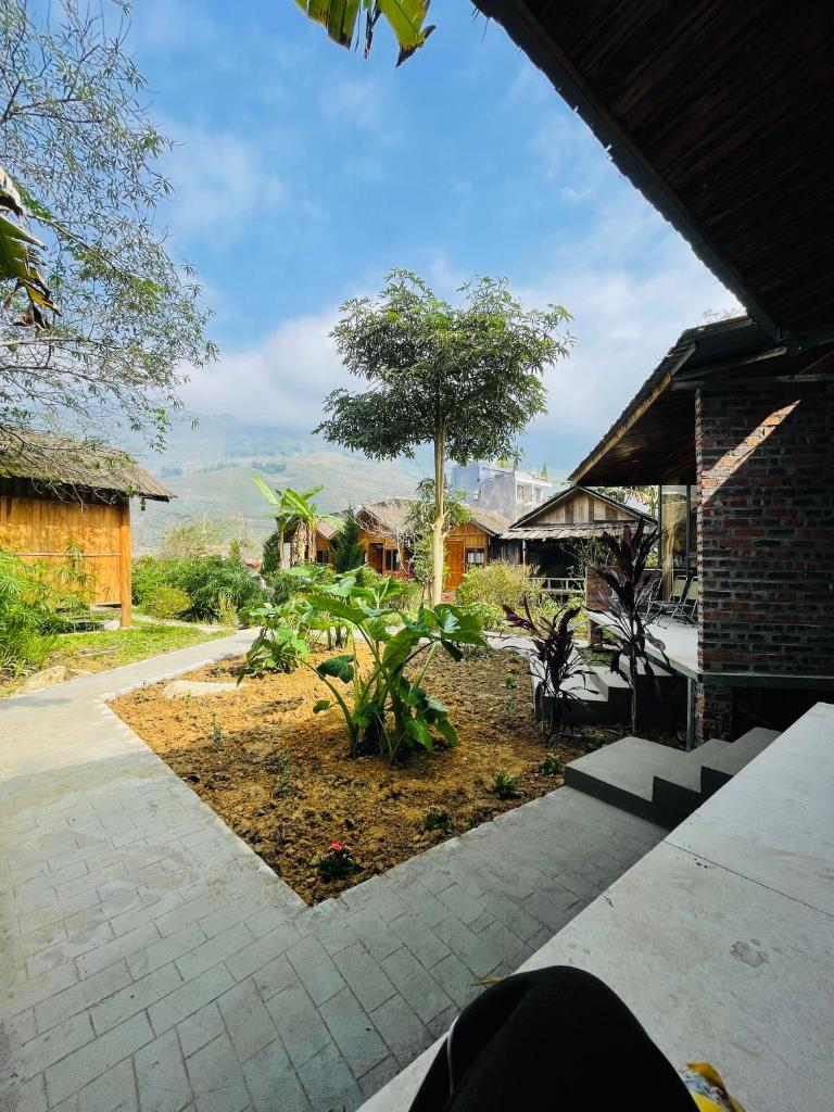Anh Duc Homestay
