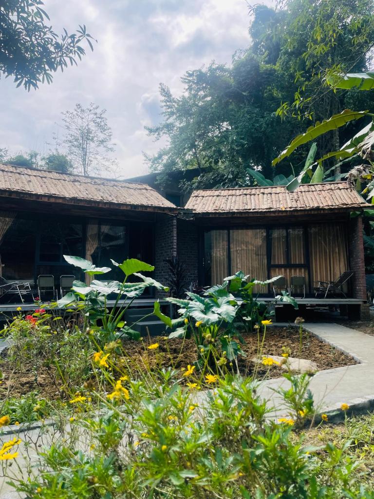 Anh Duc Homestay