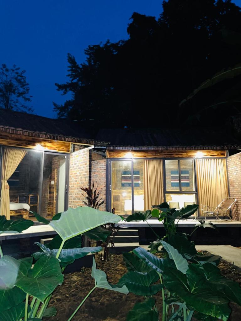 Anh Duc Homestay