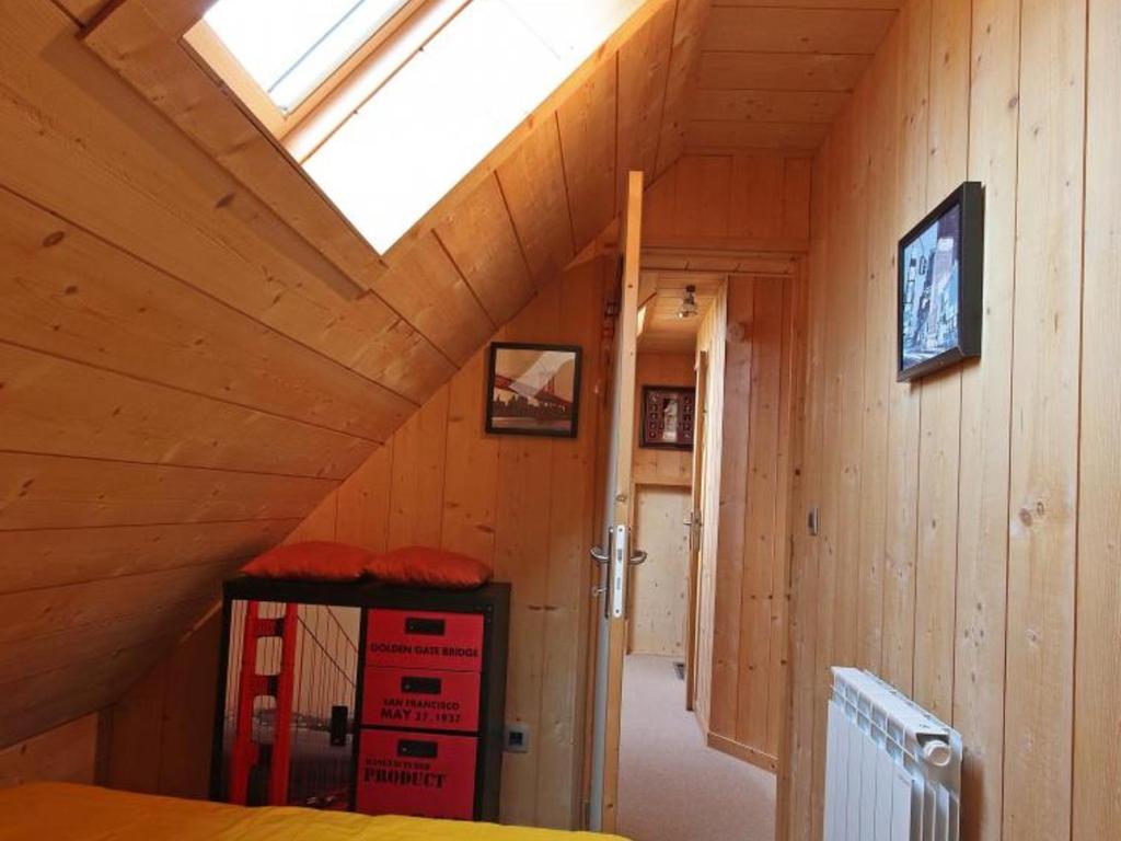 휴가용 주택(성인 6명)