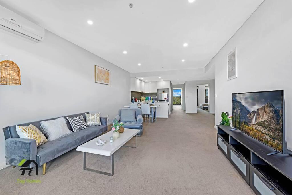 Entire 3 Bedroom in Bankstown photo 4