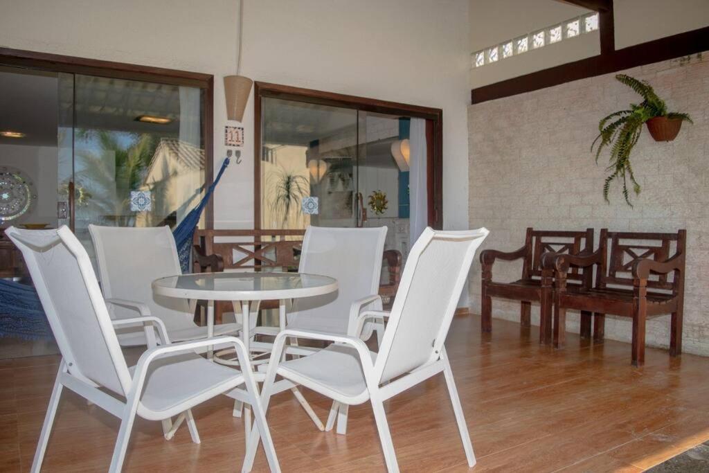 Casa Frente para o Mar em Búzios, Geribá Beach! photo 2