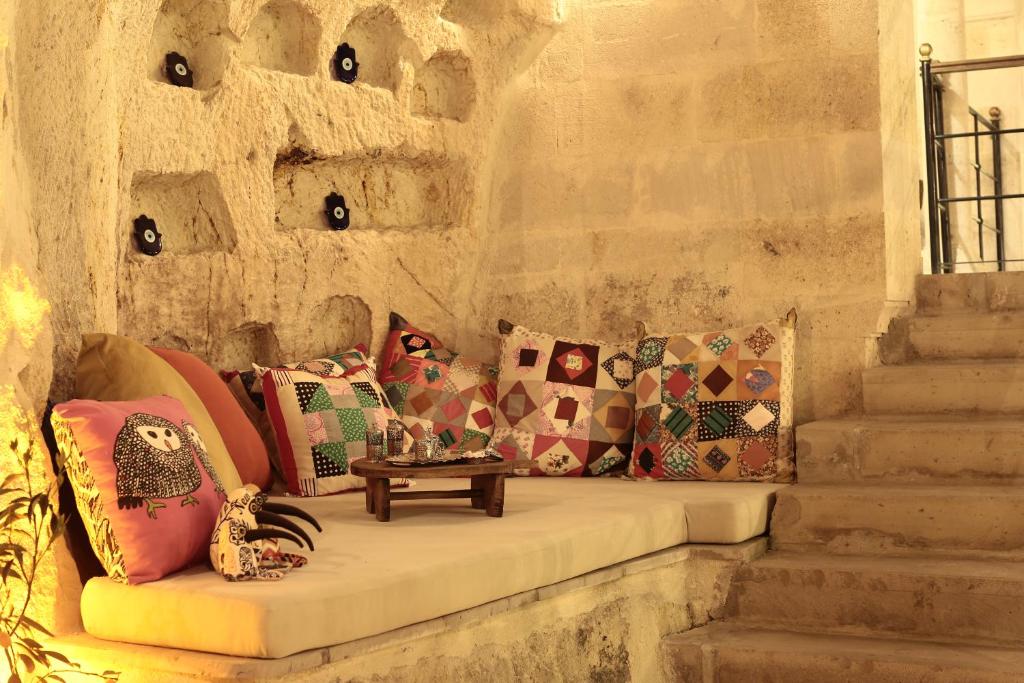 Asuwari Suites Cappadocia photo 1