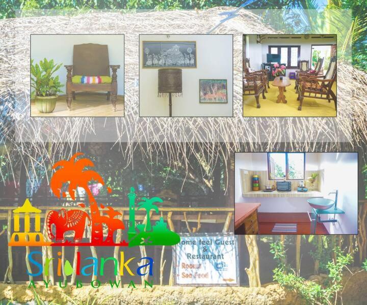 HomeFeel HomeStay