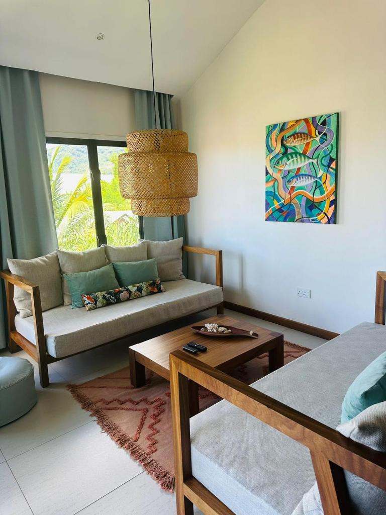 Lodoicea Apartments photo 3