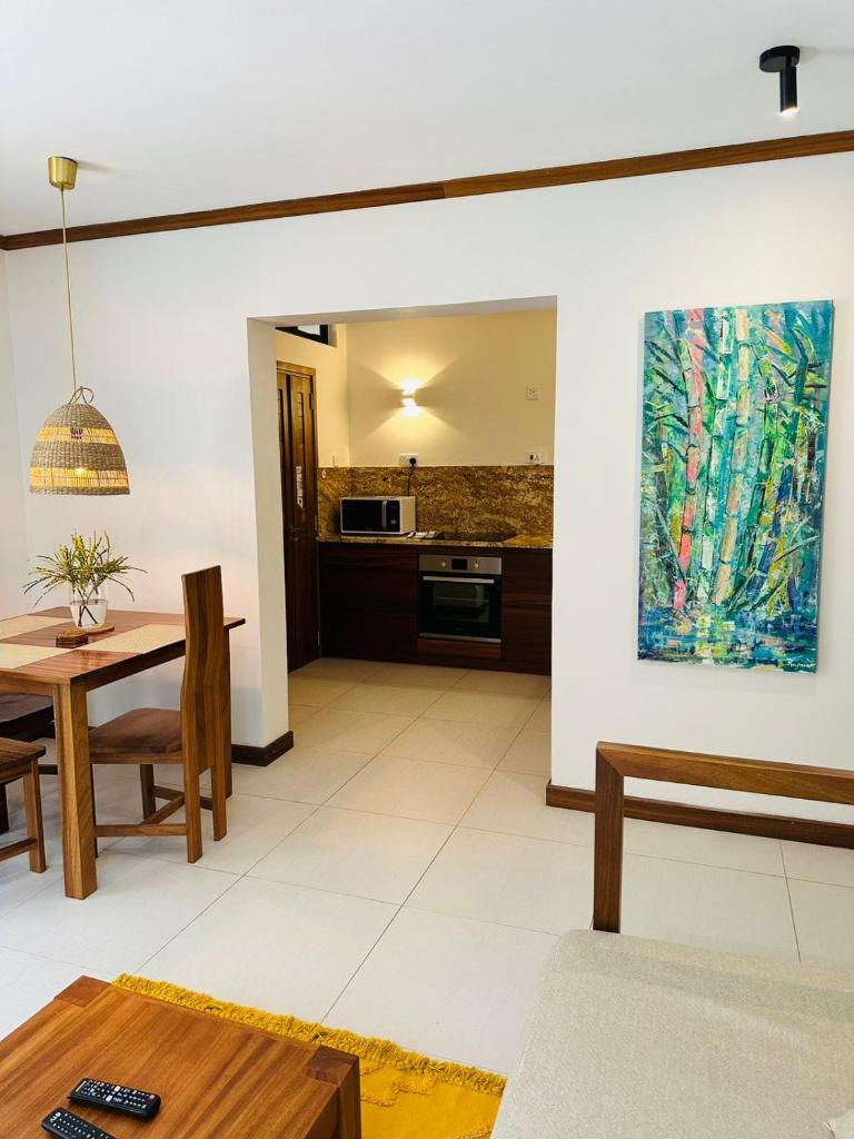Lodoicea Apartments photo 2