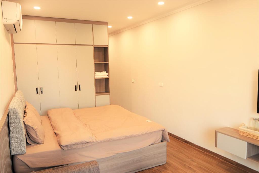 Funhome Apartment Giang Vo Ha Noi