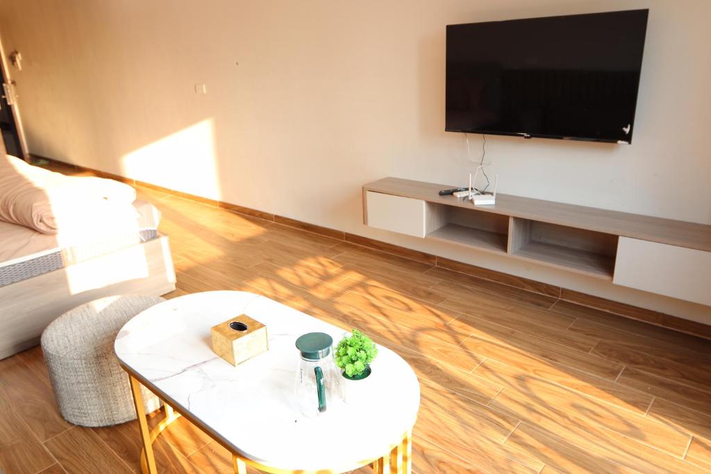 Funhome Apartment Giang Vo Ha Noi